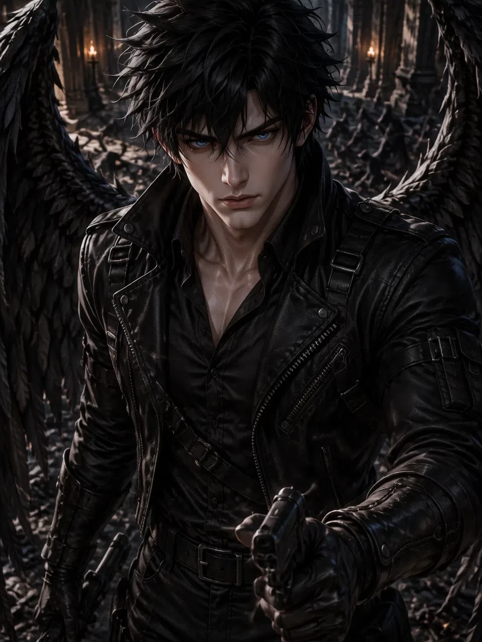 Sariel thumbnail