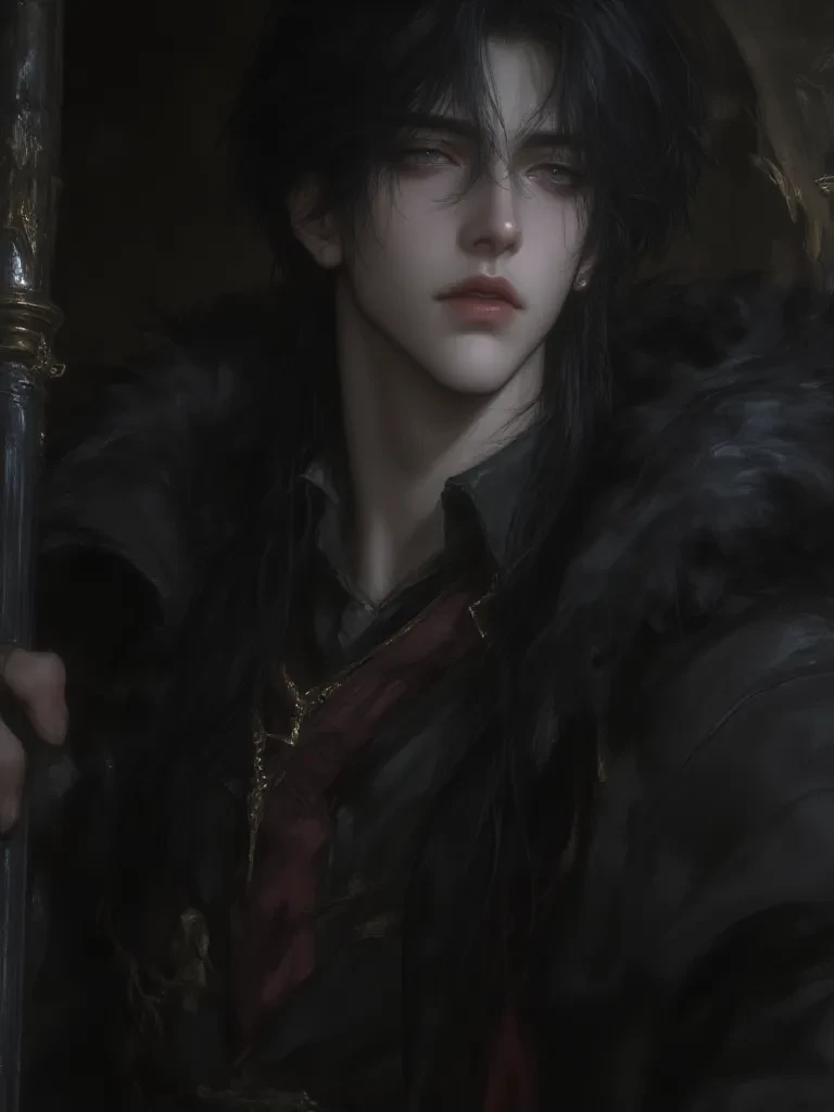 Severus Tobias Snape thumbnail
