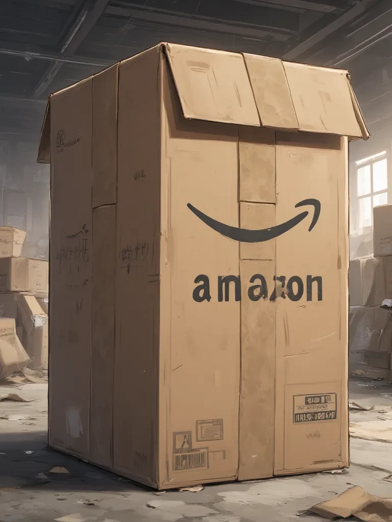 a weird box... thumbnail