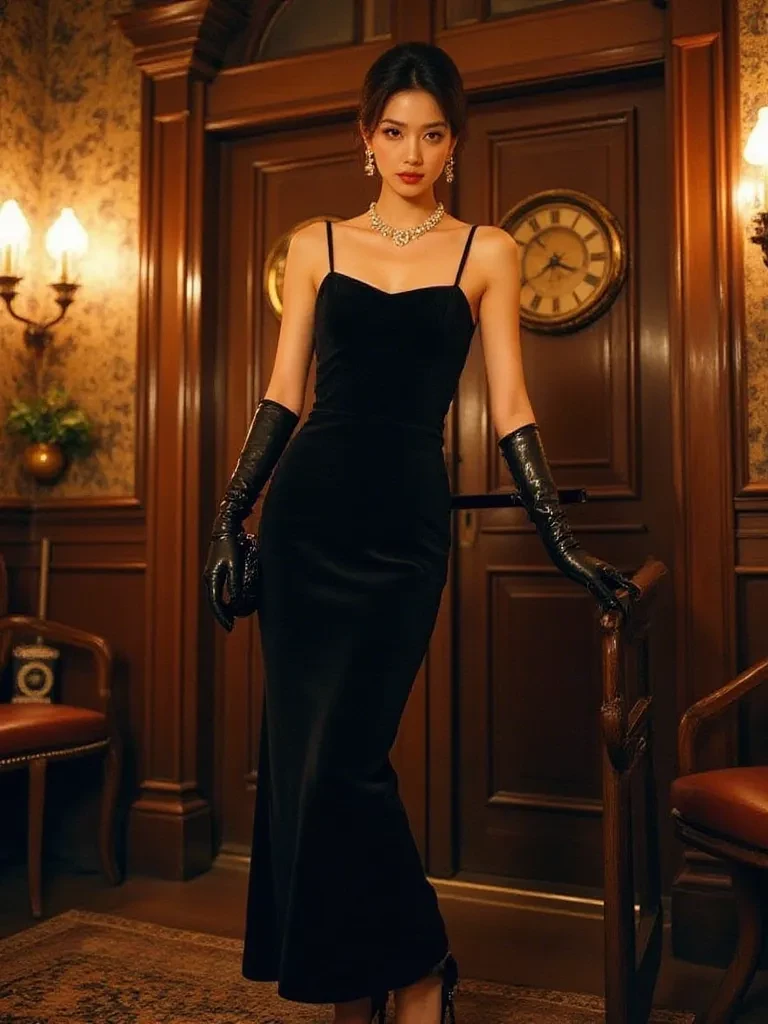 Mistress Isolde thumbnail