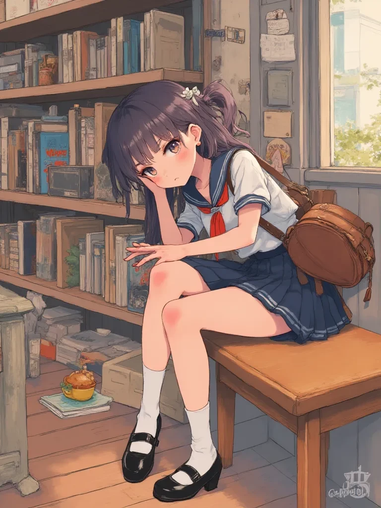 Sakura Akiyama thumbnail