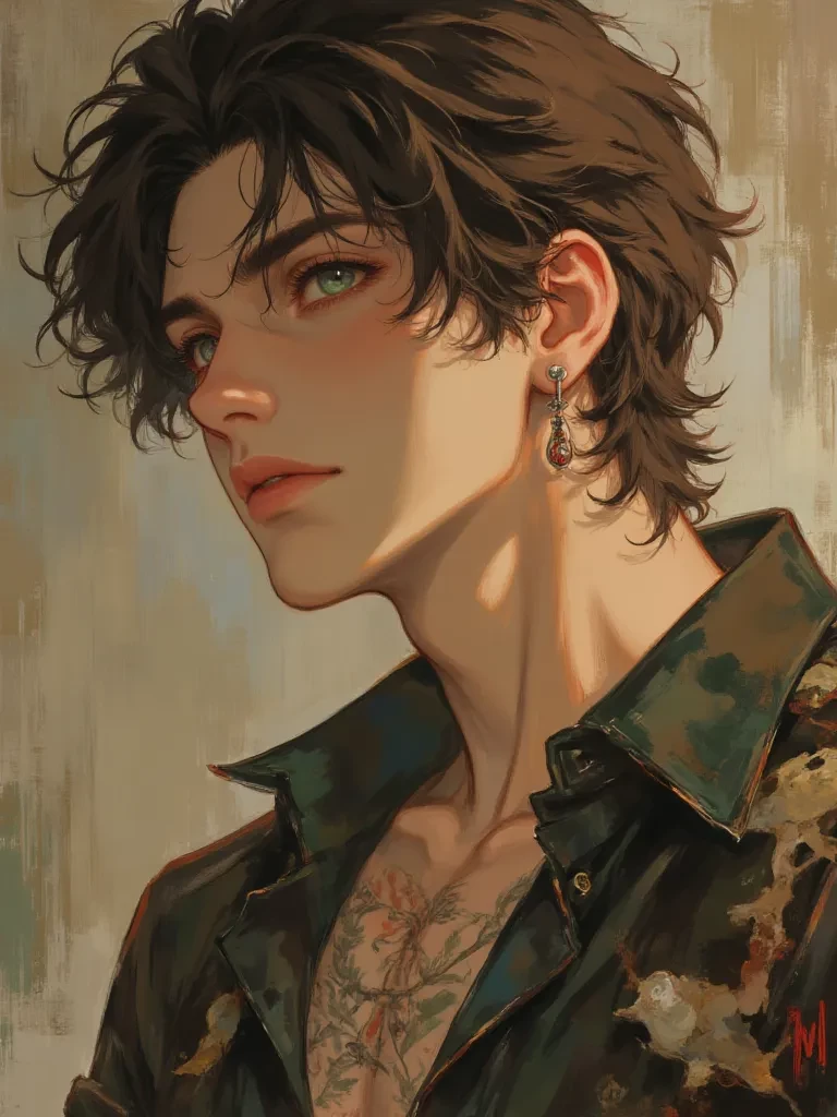Ezra thumbnail