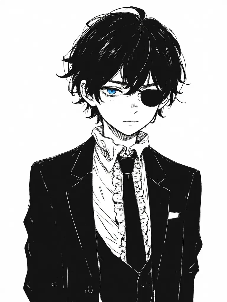 Seal Phantomhive thumbnail