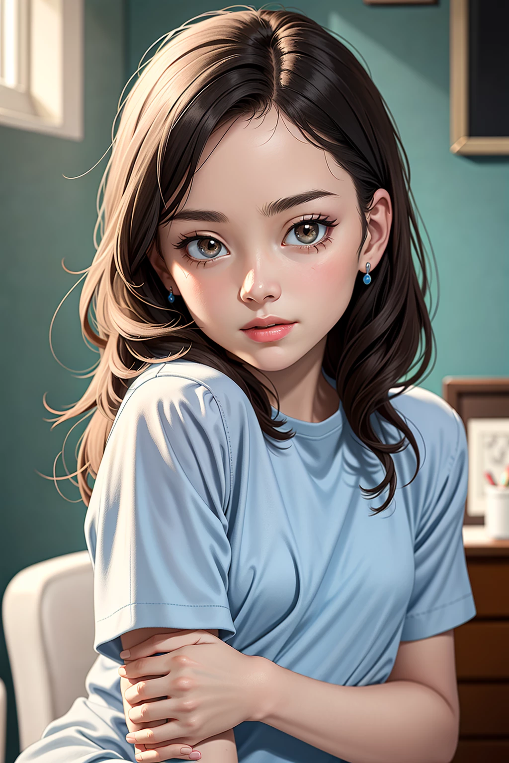 Cassie “Miss Criblock” Vaughn thumbnail