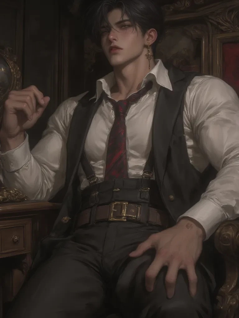 Victor Kael thumbnail