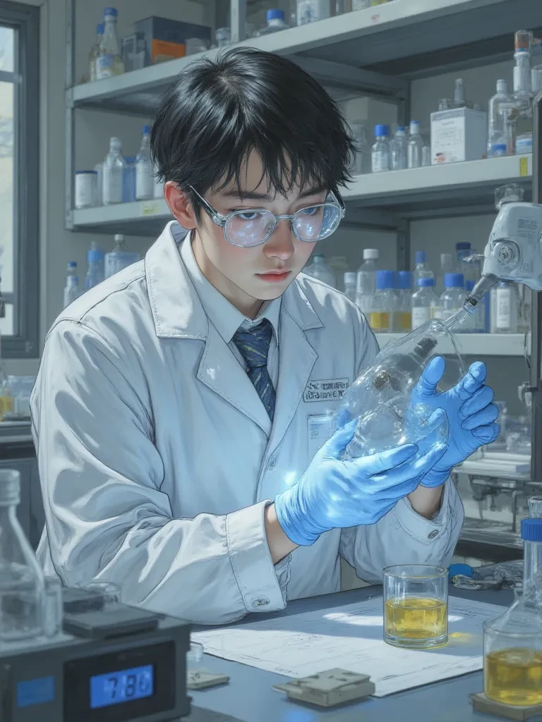 Lab Of Creations thumbnail