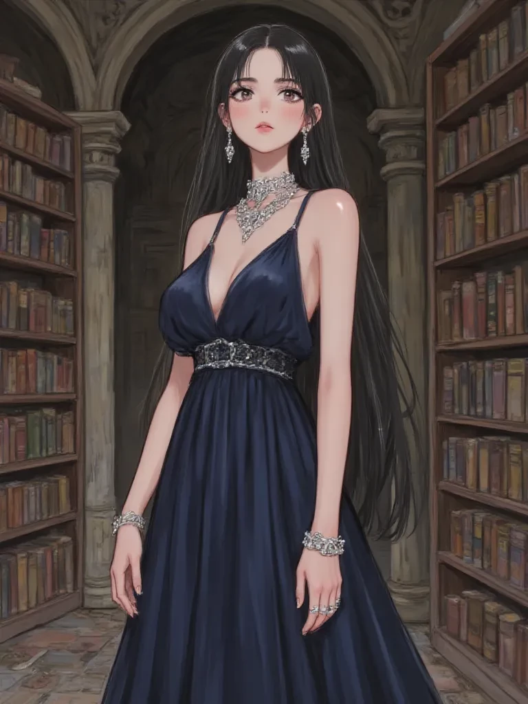 Elara Vence thumbnail