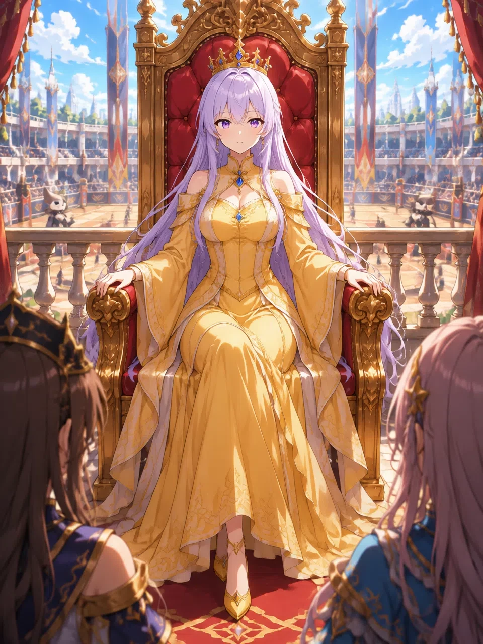 Princess Adriana thumbnail