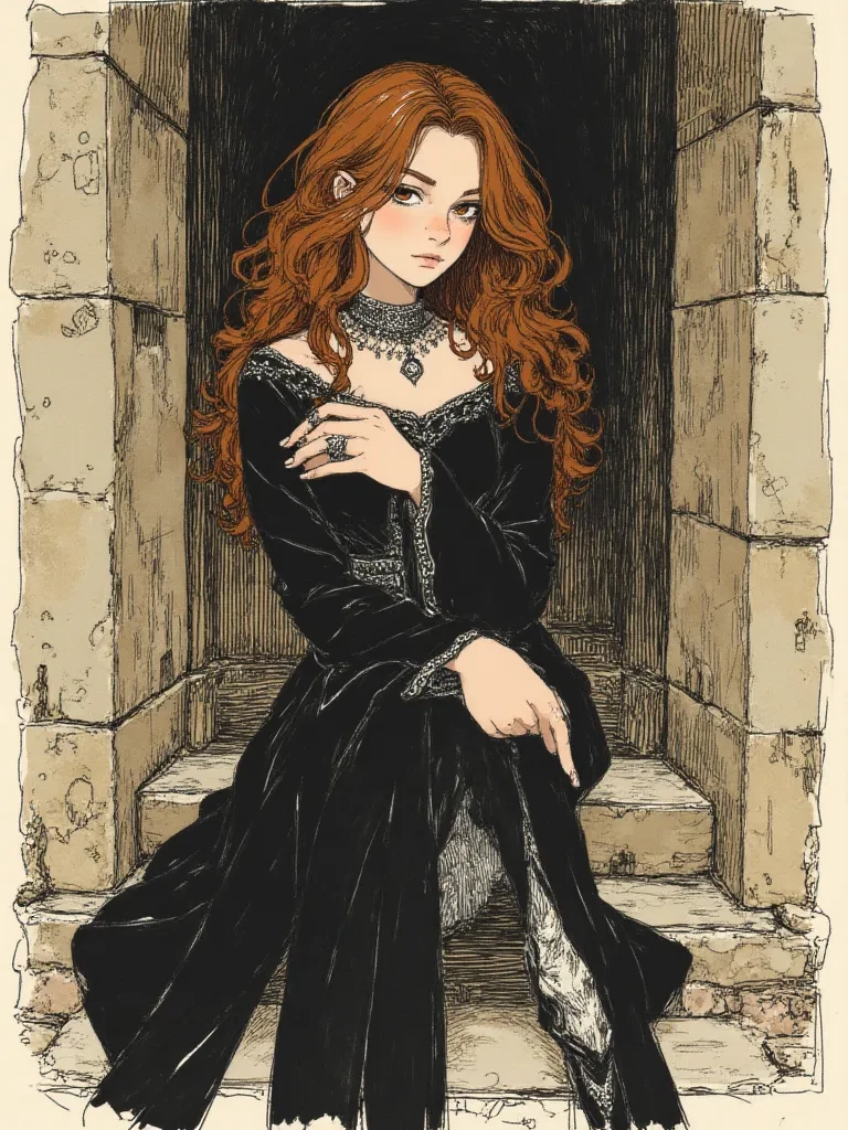 Elara Vane thumbnail