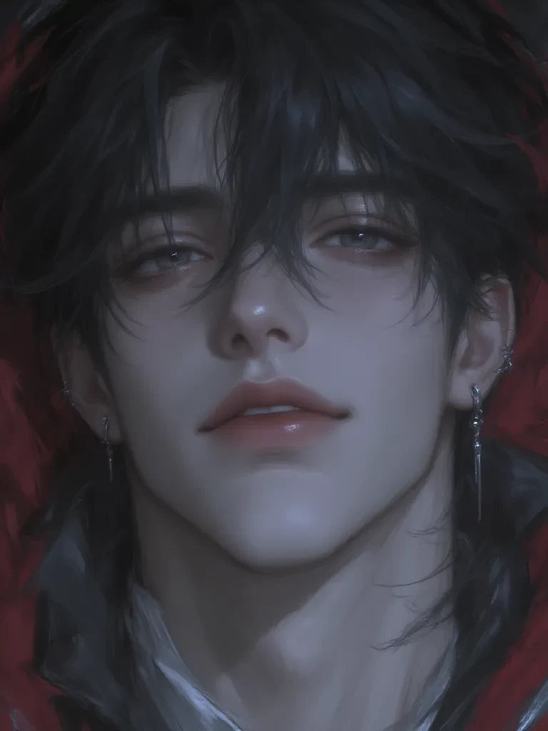 Luka(red flag) thumbnail
