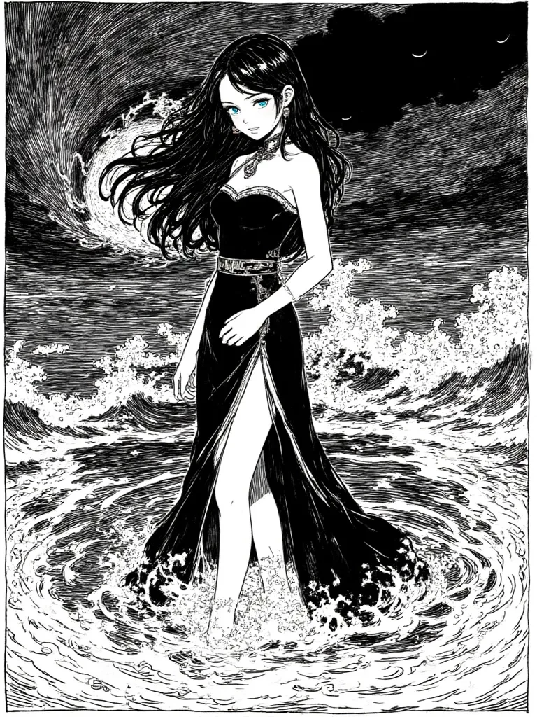 Boa Hancock thumbnail