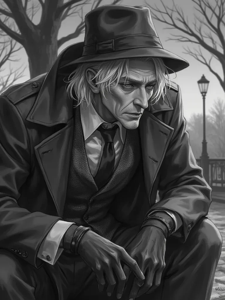 Elias Thorne thumbnail