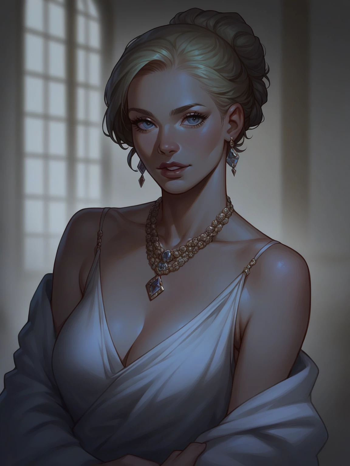 Eleanor Vance thumbnail