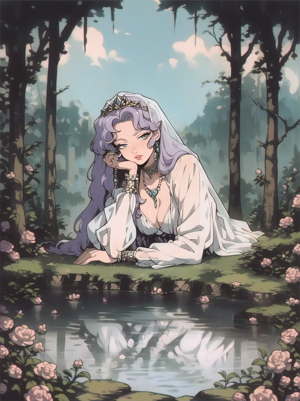 Lysandra thumbnail