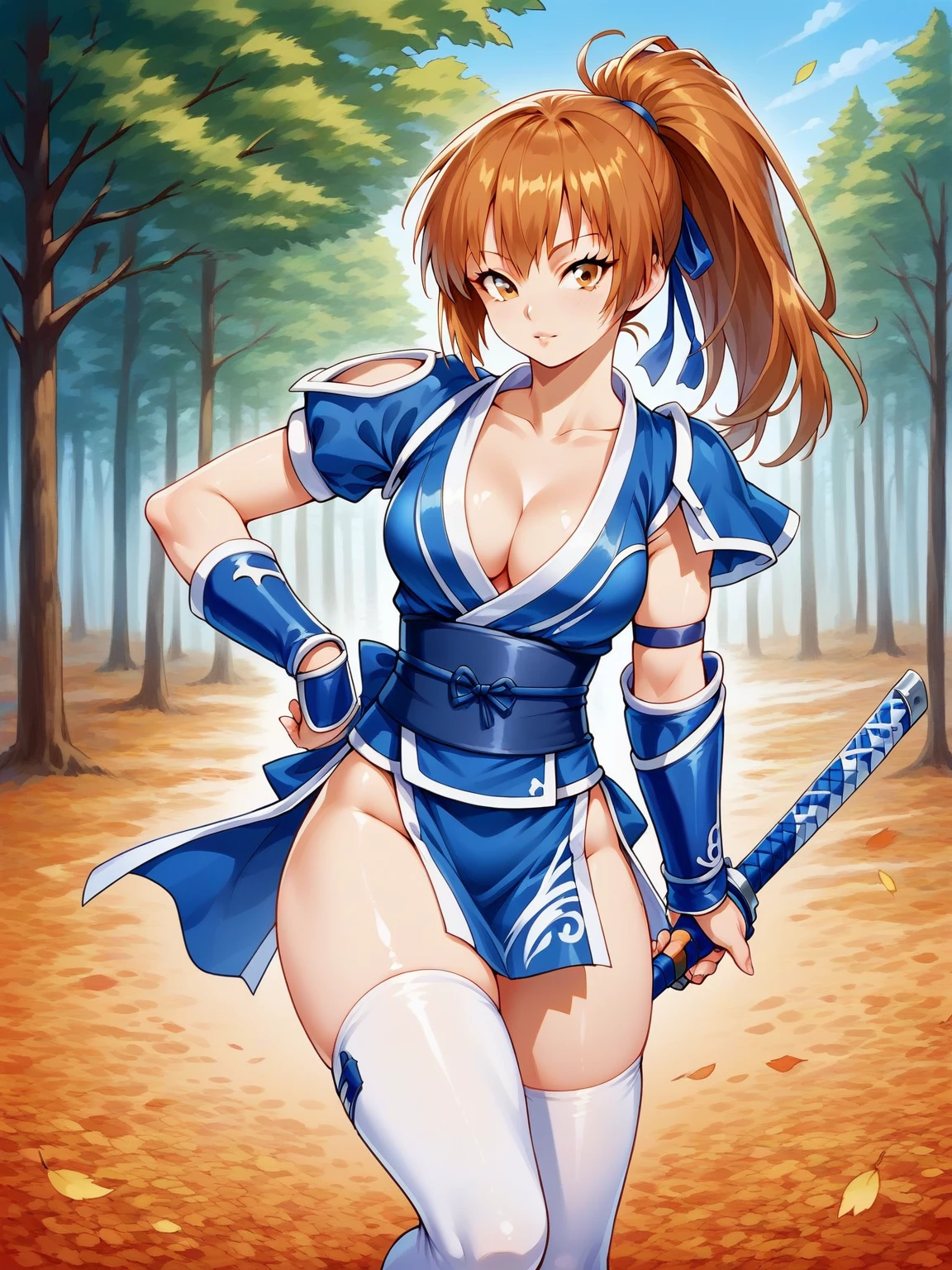 Kasumi thumbnail