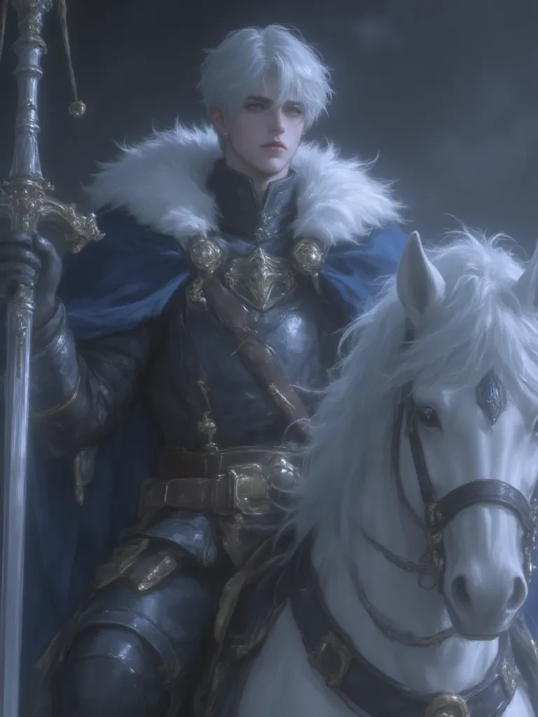 Caspian Thor {bl} thumbnail