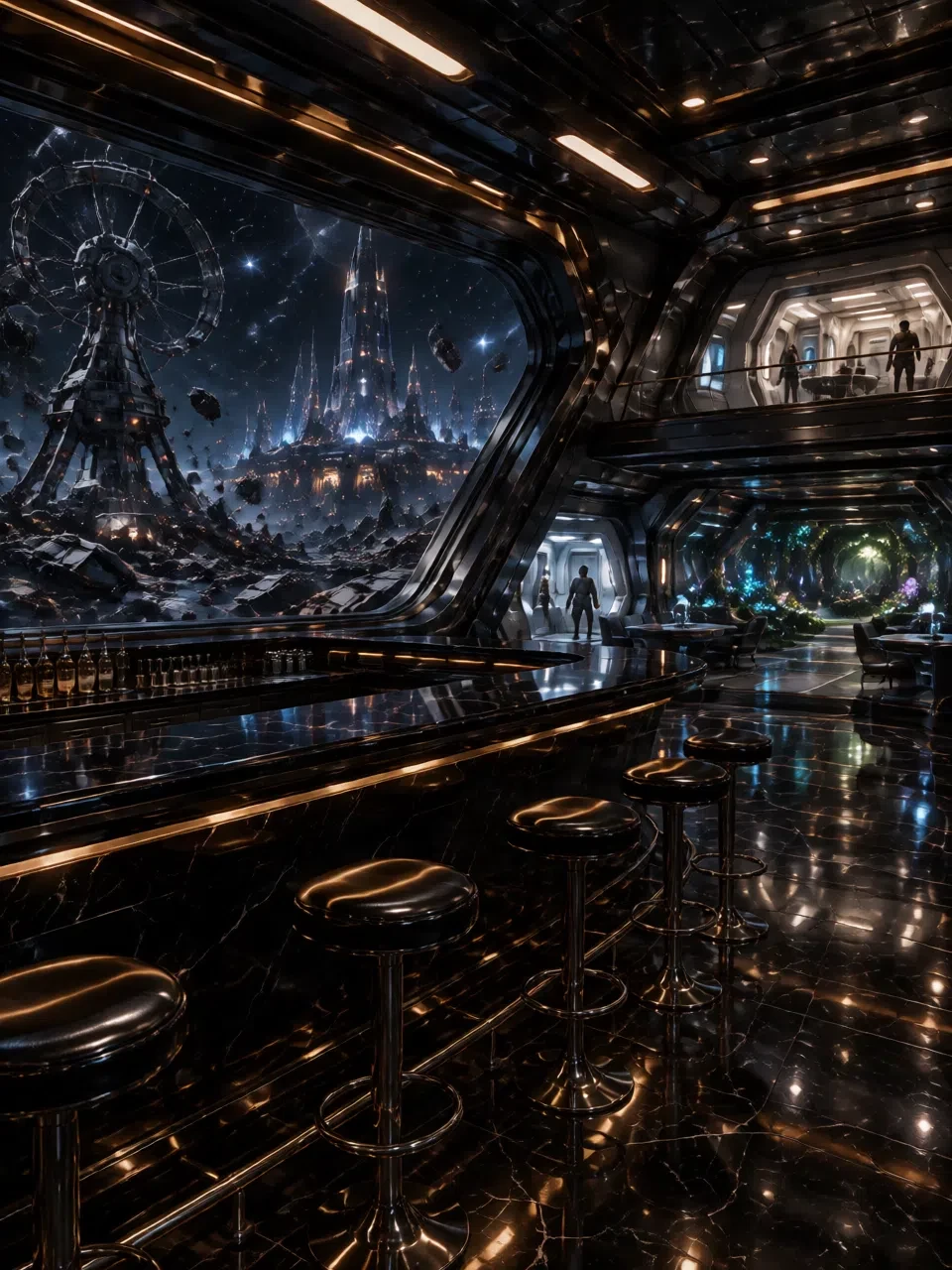 Mass Effect wandering bar thumbnail