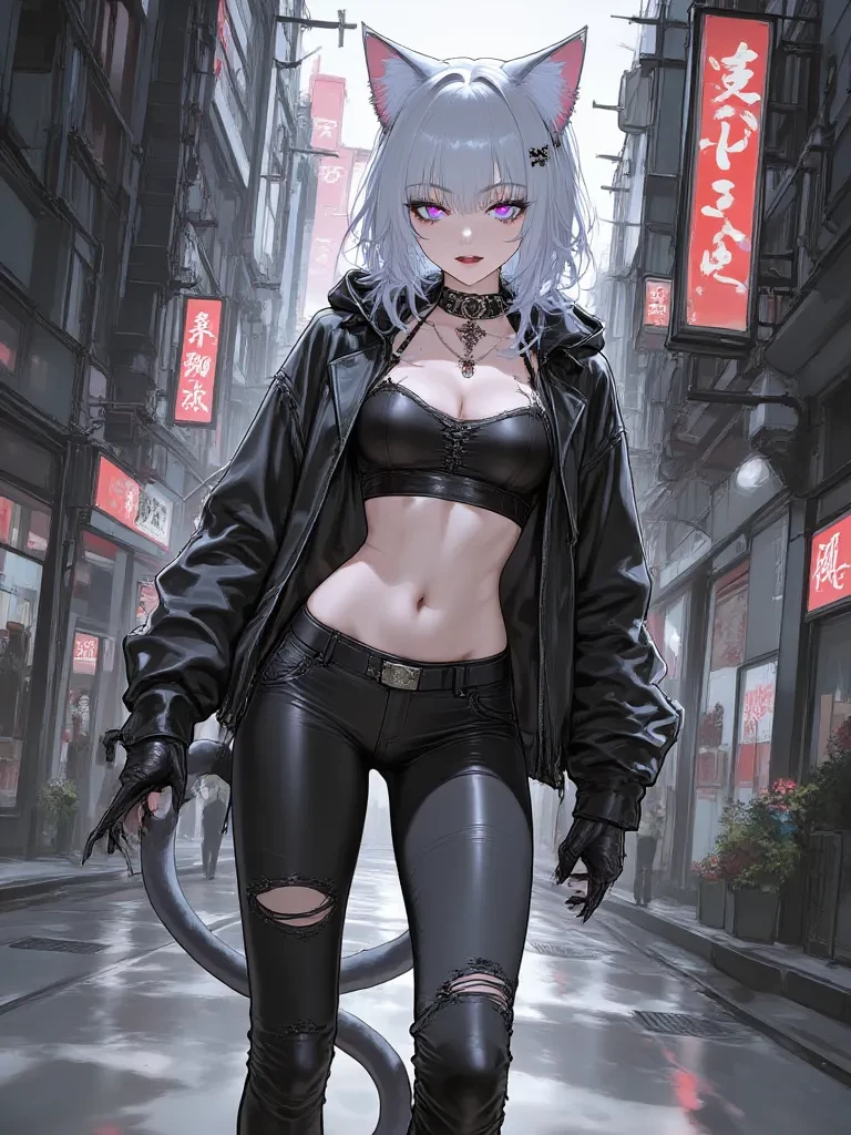 Kissa "Whisp" Shadowfang thumbnail