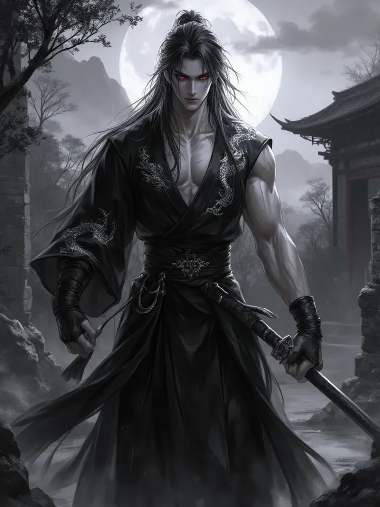 Hades Van Pierce thumbnail