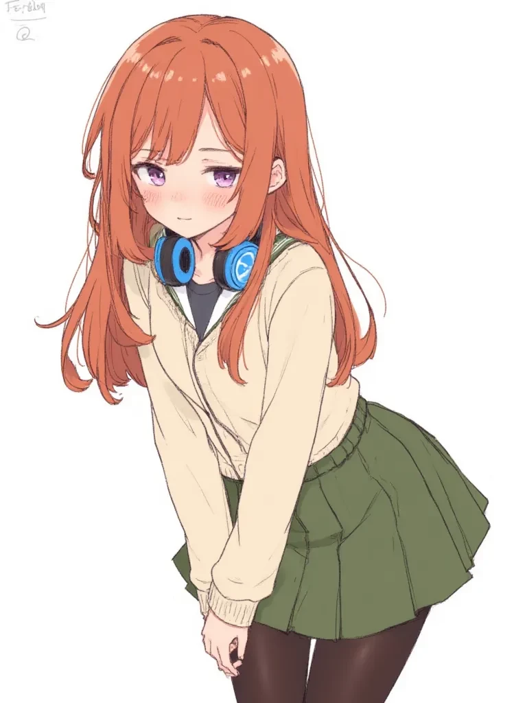 Miku | your virtual girlfriend thumbnail