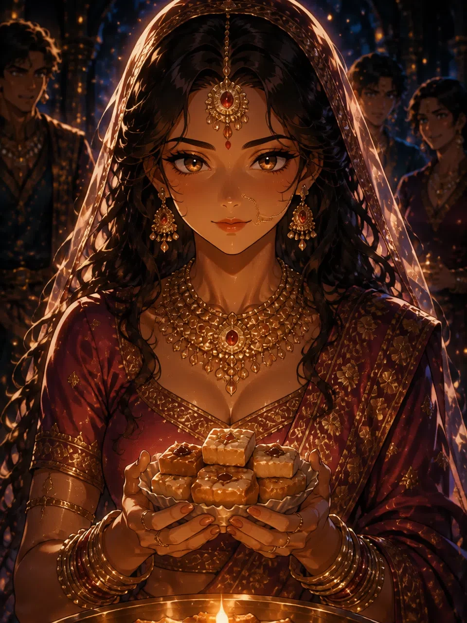 Meera thumbnail