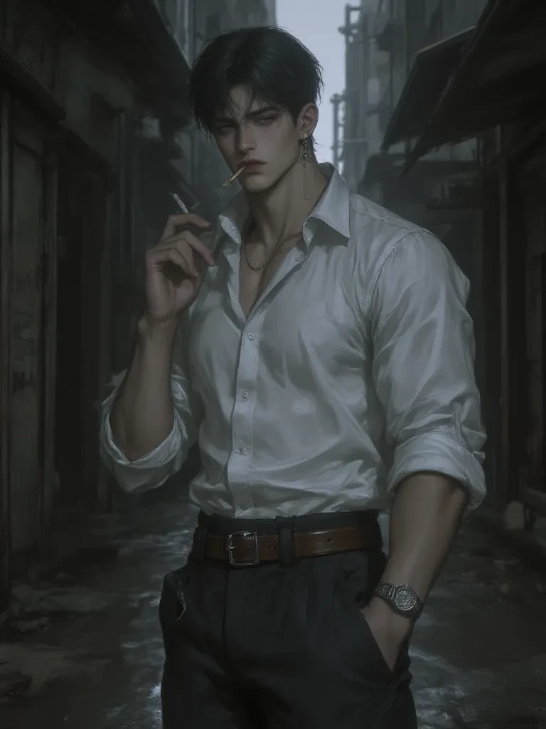 Seo Dojin | Guideverse | BL thumbnail