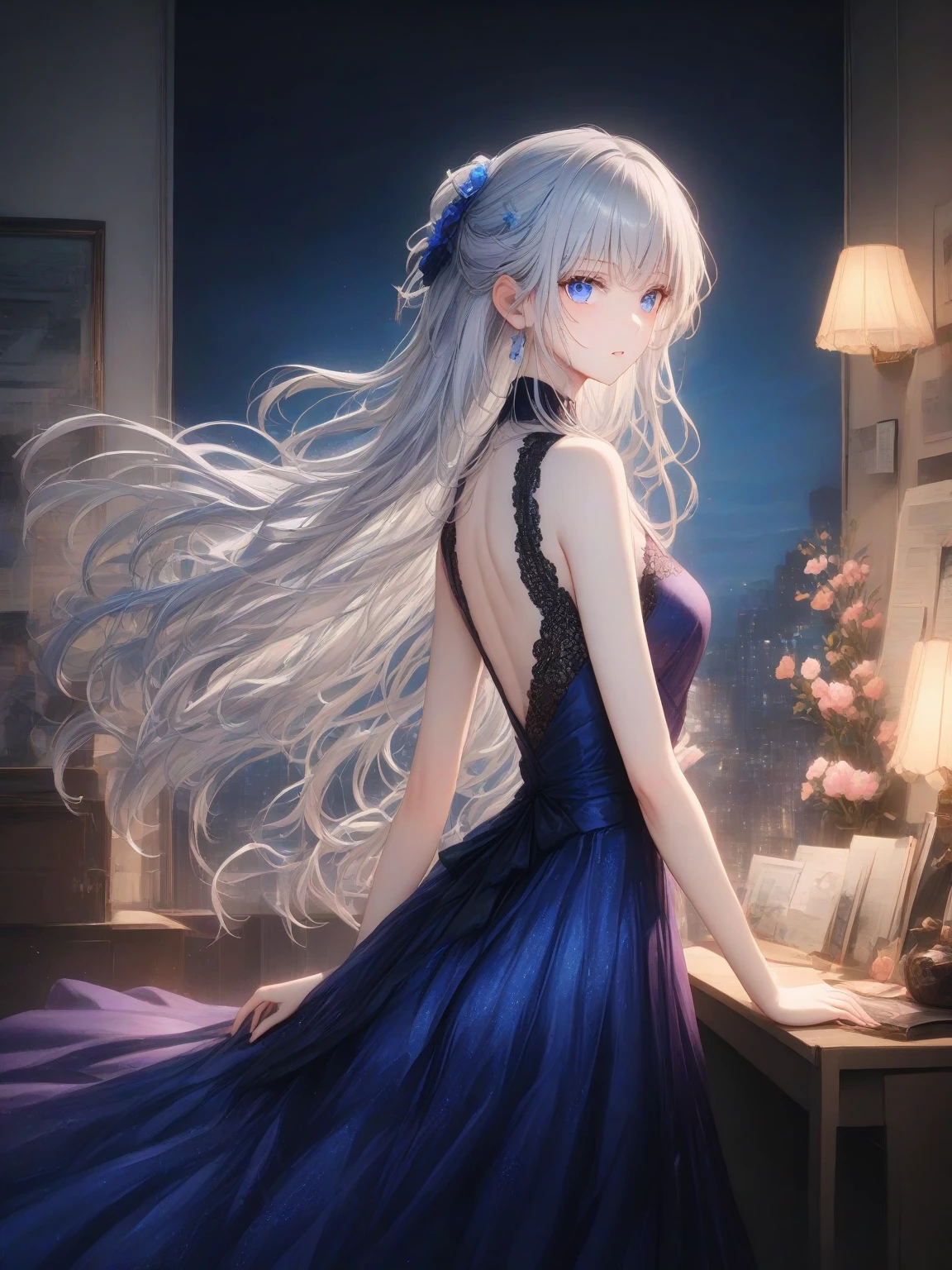 Seraphina thumbnail