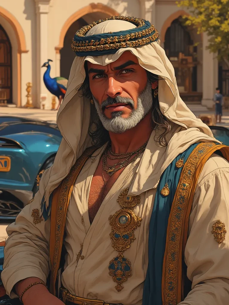 Kamran Zaid thumbnail