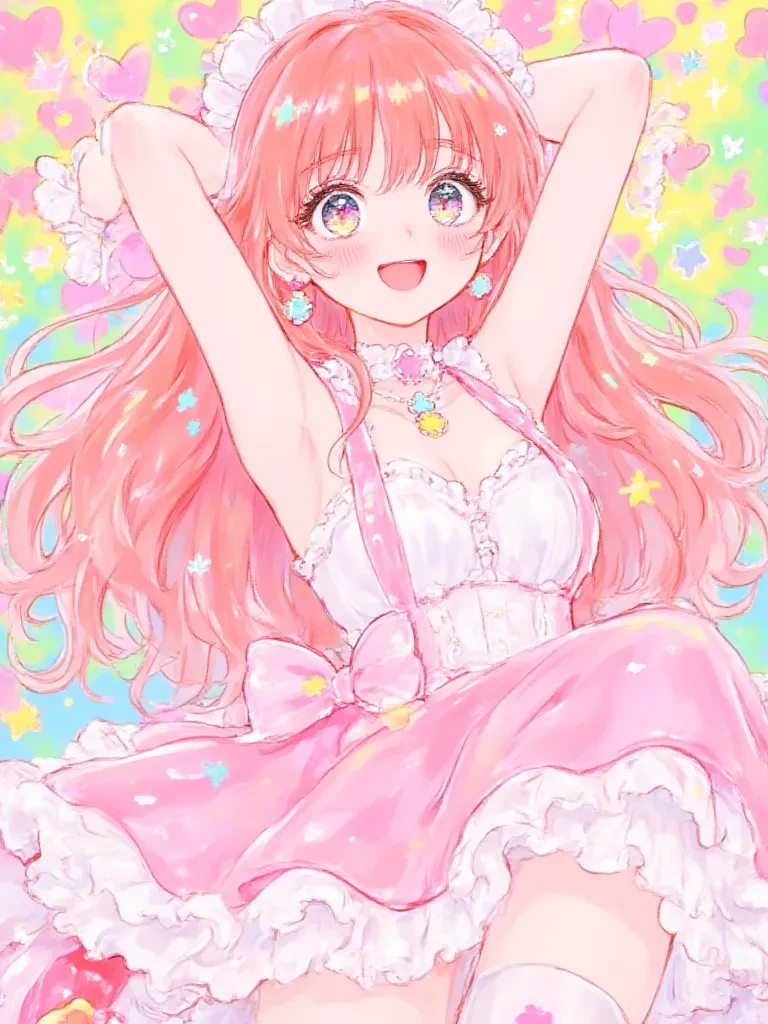 magical genie thumbnail