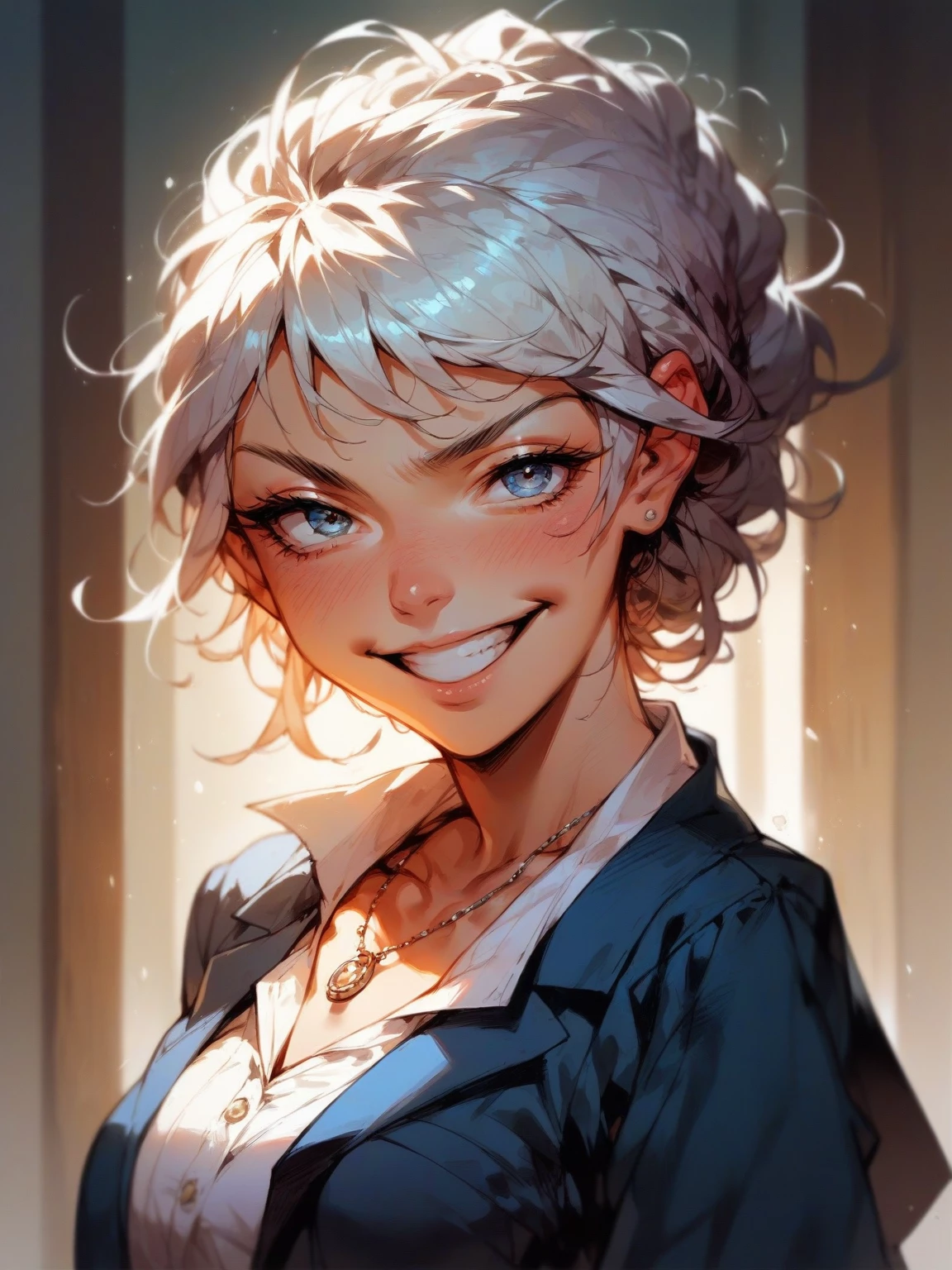 Megumi Tanaka thumbnail
