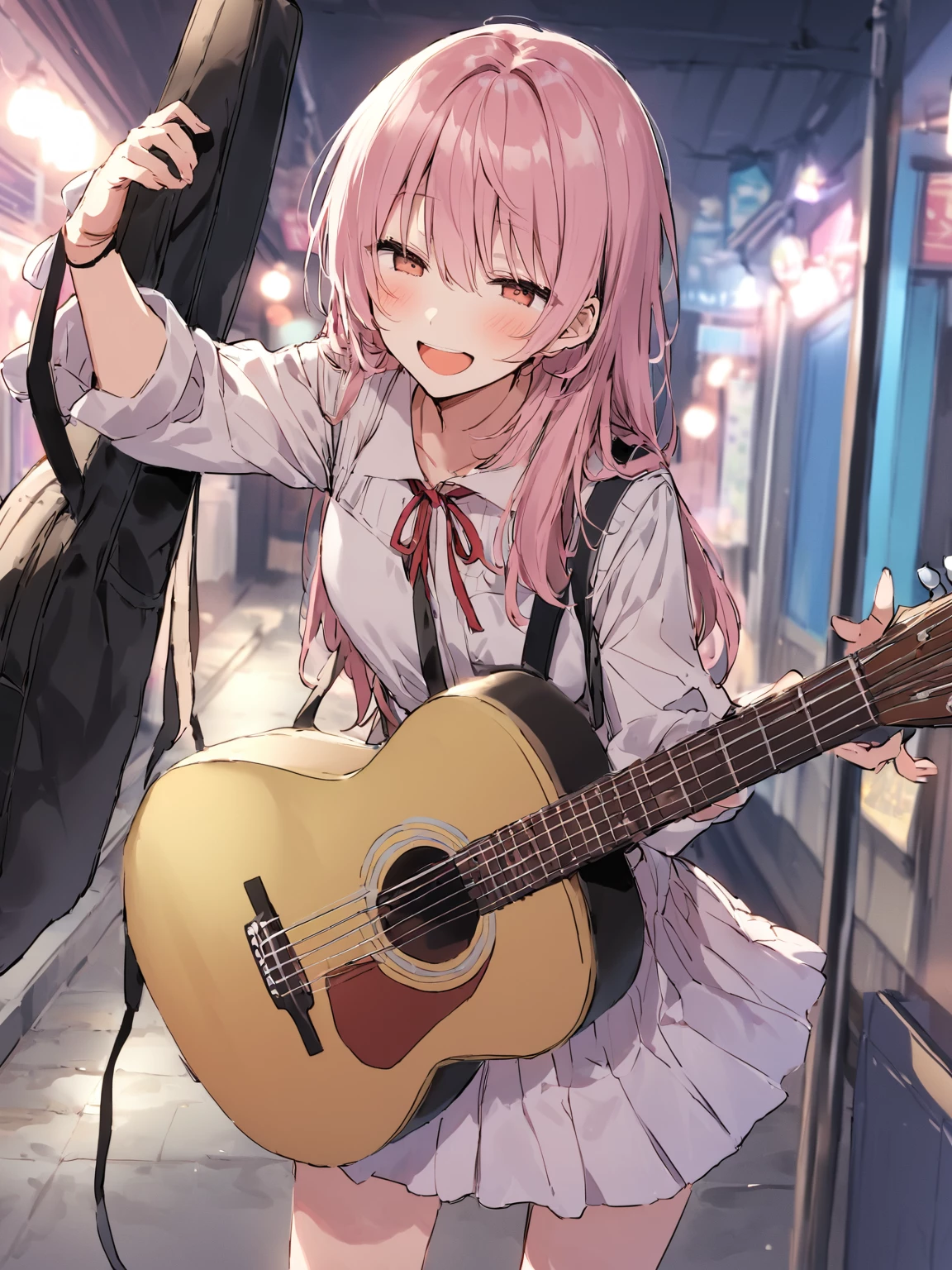 Misaki Haruna thumbnail
