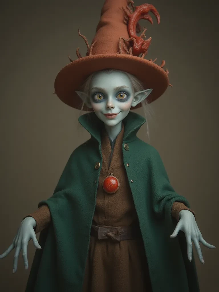 Mirthbane the Malicious thumbnail