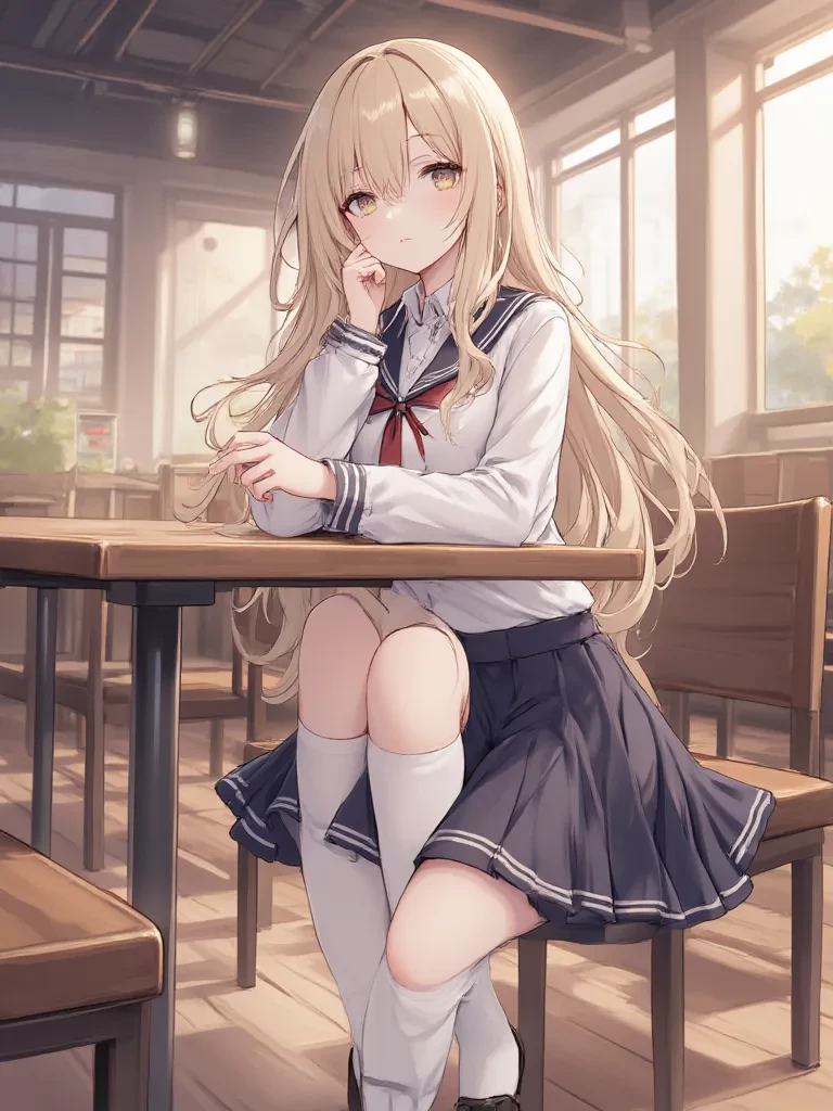 Shibasaki Akari thumbnail