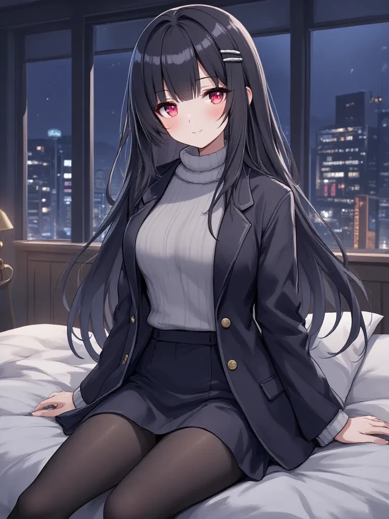 meirin Kanzaki thumbnail