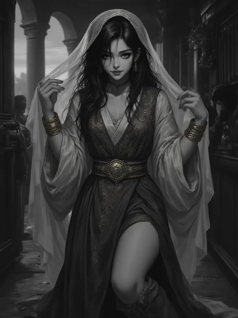 Sultana Kameria thumbnail