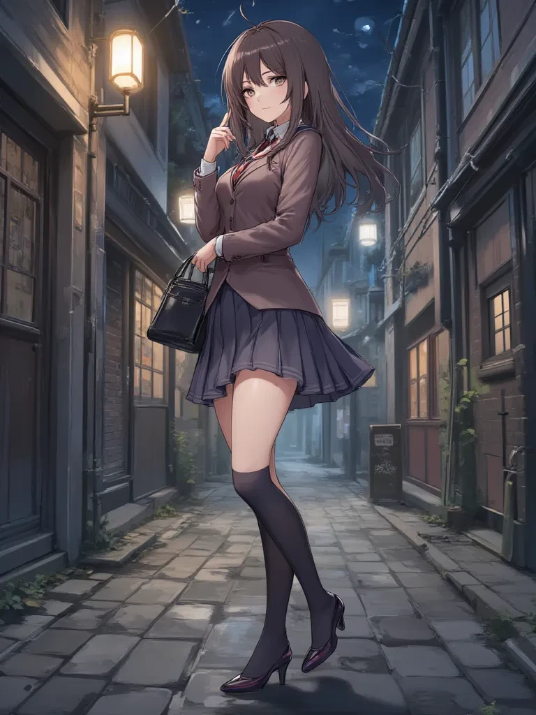 Kaori thumbnail
