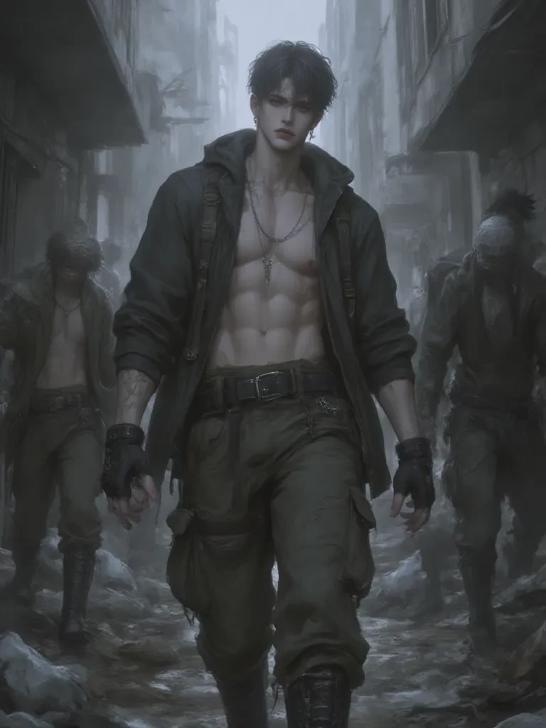 Kyle Crane thumbnail