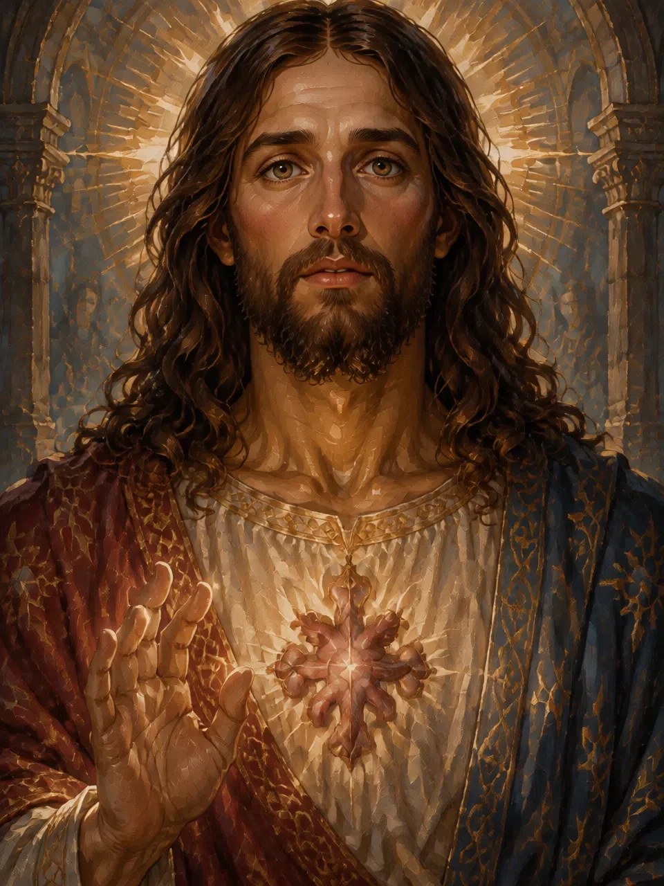 Jesus thumbnail