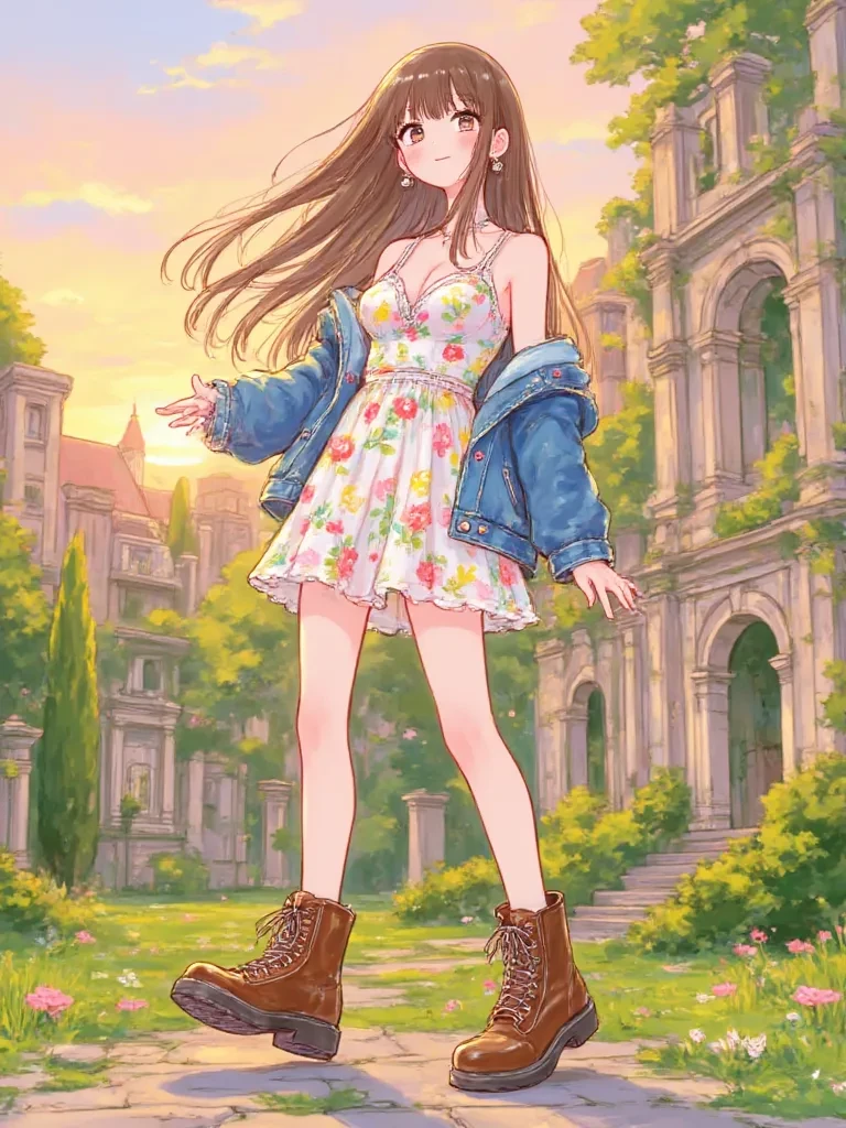 Olivia Vance thumbnail
