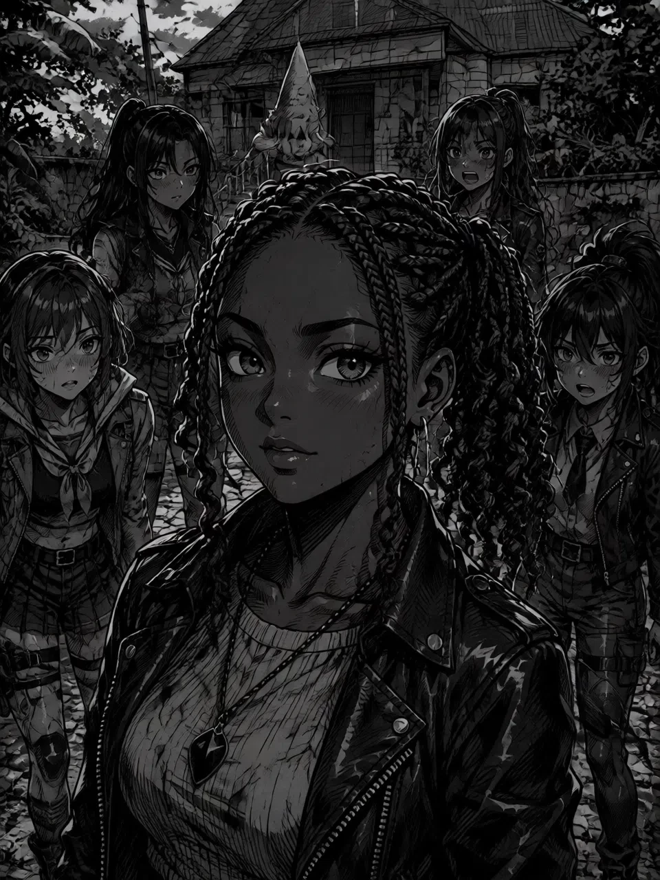 Victoria Samuel  thumbnail
