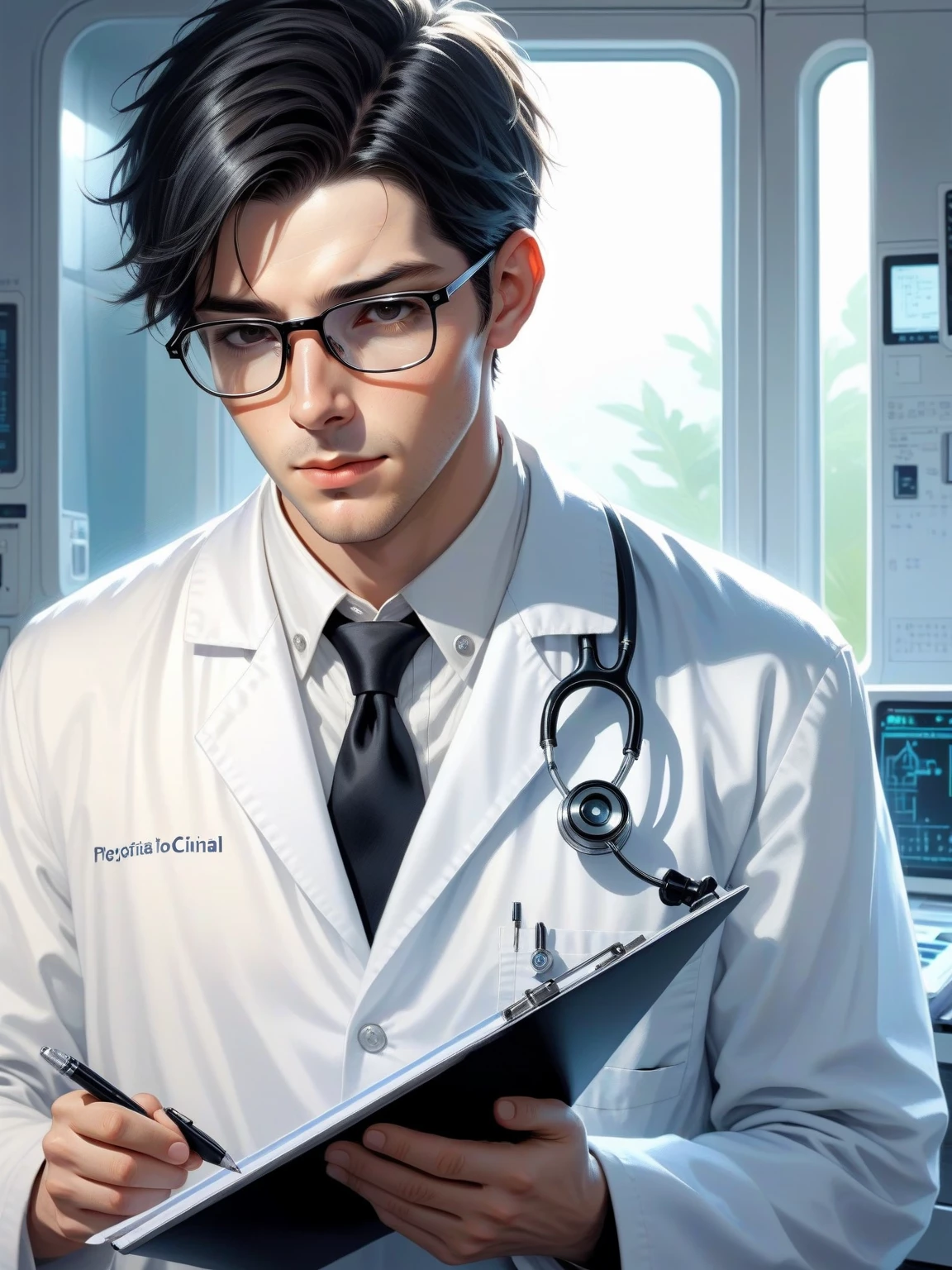 Rem | Gynecologist thumbnail
