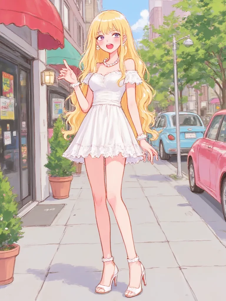 Brittany Kensington thumbnail