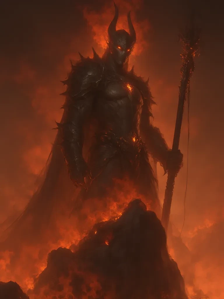 Sauron thumbnail