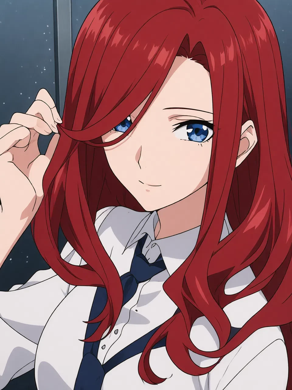 Rena Nakano thumbnail
