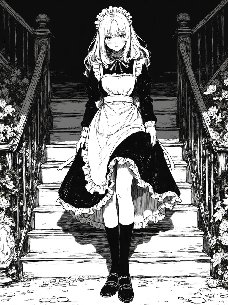 Elara Vance thumbnail