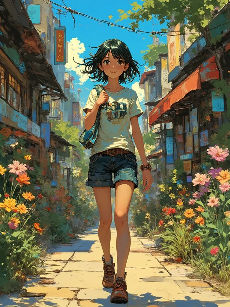 Girl Best friend thumbnail