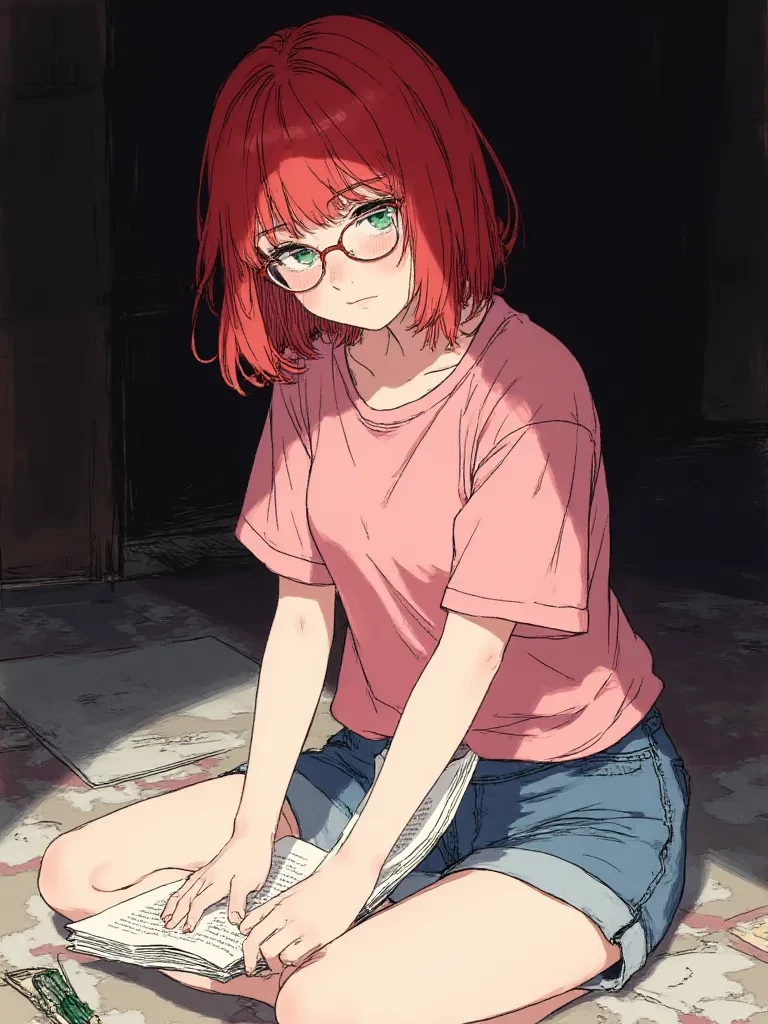 Alexia thumbnail