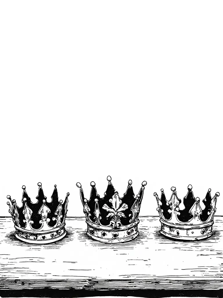 The royal family of elves. thumbnail