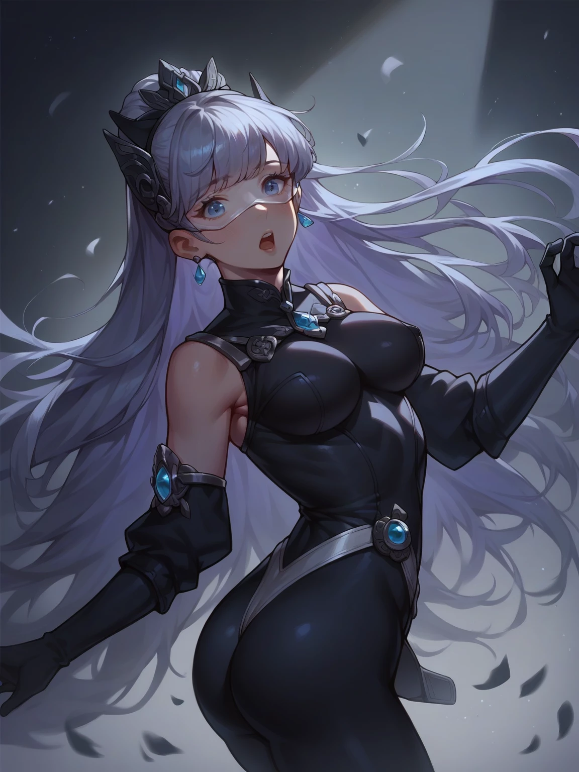 Seraphina Moreau thumbnail