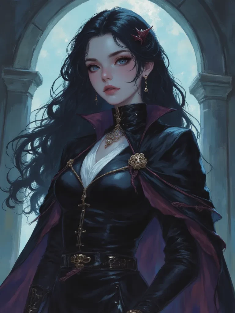 Morgana Kaelen thumbnail